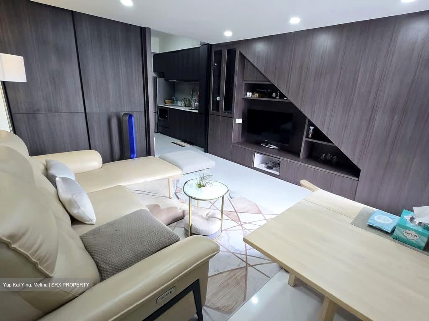 North Park Residences (D27), Apartment #566688981
